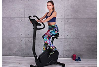 Dlaczego warto zainwestować w rower stacjonarny?