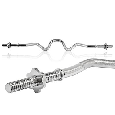 Jaki gryf do sztangi wybrać?