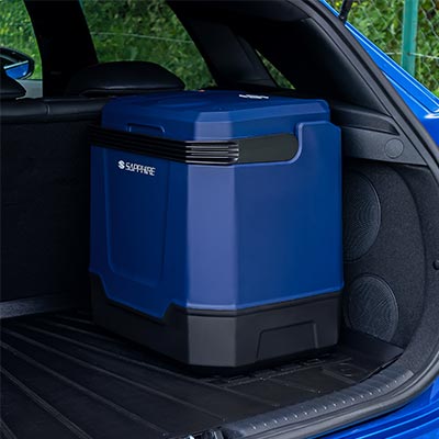 Jak działa lodówka turystyczna?