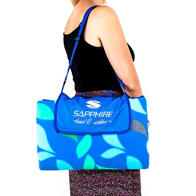 Jaki koc na piknik wybrać, czy na pewno wiesz co kupić?