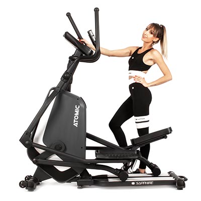 Jak ćwiczyć na orbitreku?