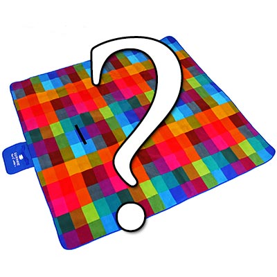 Na co zwrócić uwagę kupując koc piknikowy?