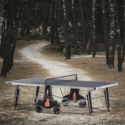 Stół do tenisa stołowego - jaki kupić?