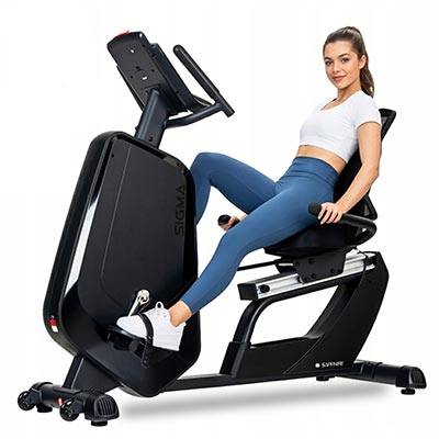 Czym kierować się przy kupnie rowerku treningowego?