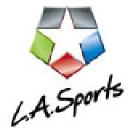 LA SPORTS LA SPORTS