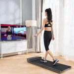 Bieżnia do chodzenia Flow Fitness DTM100i Bieżnia do chodzenia Flow Fitness DTM100i