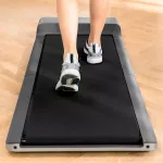 Bieżnia do chodzenia Flow Fitness DTM100i Bieżnia do chodzenia Flow Fitness DTM100i