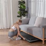 Bieżnia do chodzenia Flow Fitness DTM200i