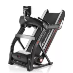 Bieżnia elektryczna Bowflex T25 Bieżnia elektryczna Bowflex T25