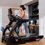 Bieżnia elektryczna Bowflex T25 Bieżnia elektryczna Bowflex T25