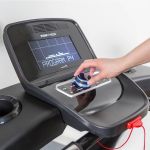 Bieżnia elektryczna Flow Fitness Perform T2i