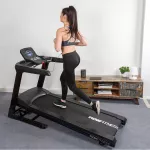 Bieżnia elektryczna Flow Fitness Perform T2i Bieżnia elektryczna Flow Fitness Perform T2i