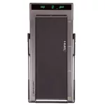 Bieżnia elektryczna HMS Loop08 - szara