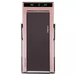 Bieżnia elektryczna HMS Loop08 - różowa
