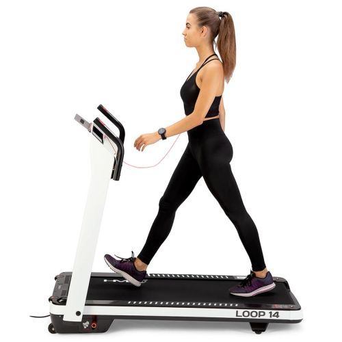 Bieżnia elektryczna HMS LOOP14 Bieżnia elektryczna HMS LOOP14