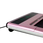 Bieżnia elektryczna Loop Walk BE06 Pink Bieżnia elektryczna Loop Walk BE06 Pink