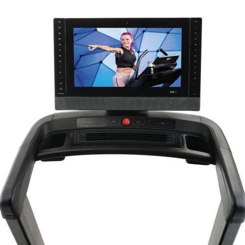 Bieżnia elektryczna NordicTrack COMMERCIAL 2450 Bieżnia elektryczna NordicTrack COMMERCIAL 2450