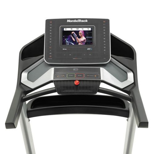 Bieżnia elektryczna NordicTrack EXP 10i Bieżnia elektryczna NordicTrack EXP 10i