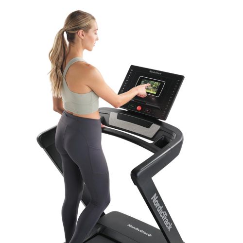 Bieżnia elektryczna NordicTrack EXP 7i