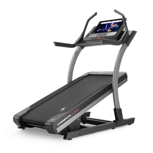 Bieżnia elektryczna NordicTrack Incline Trainer X22i