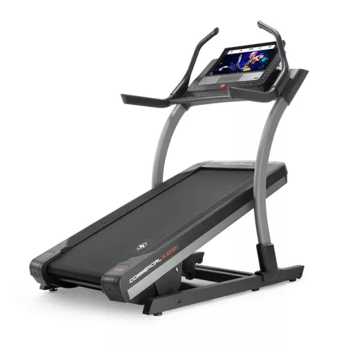 Bieżnia elektryczna Nordictrack Incline Trainer X22i