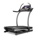 Bieżnia elektryczna NordicTrack Incline Trainer X22i