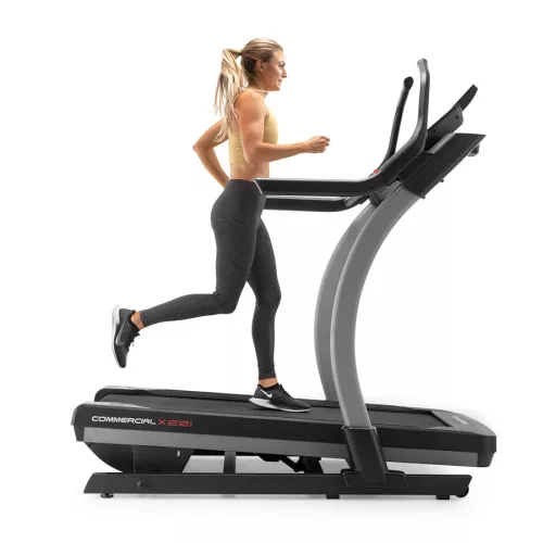 Bieżnia elektryczna Nordictrack Incline Trainer X22i