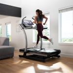 Bieżnia elektryczna NordicTrack Incline Trainer X22i