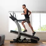 Bieżnia elektryczna NordicTrack Incline Trainer X22i