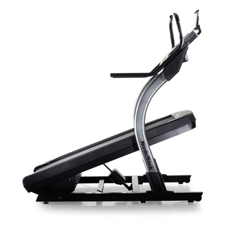 Bieżnia elektryczna NordicTrack Incline Trainer X7i Sklep ABCfitness.pl