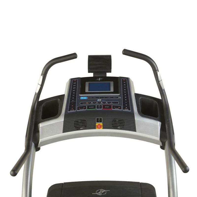 Bieżnia elektryczna NordicTrack Incline Trainer X7i Sklep ABCfitness.pl
