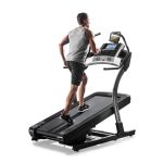 Bieżnia elektryczna NordicTrack Incline Trainer X7i