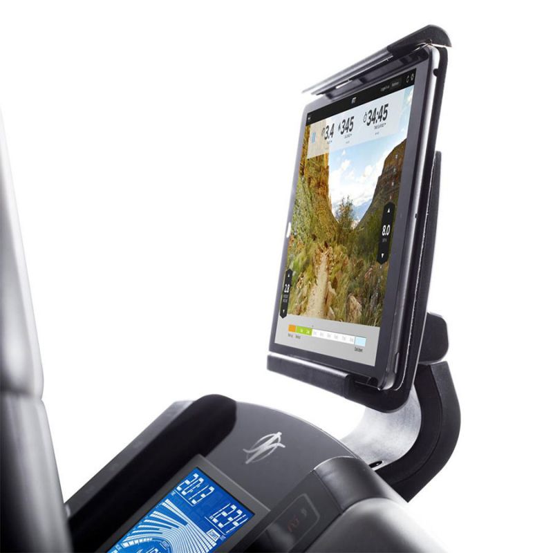 Bieżnia elektryczna NordicTrack Incline Trainer X7i Sklep ABCfitness.pl