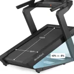 Bieżnia elektryczna Nordictrack x16 Bieżnia elektryczna Nordictrack x16