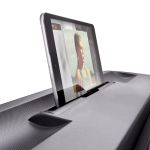 Bieżnia elektryczna Reebok Floatride FR20Z - zielona