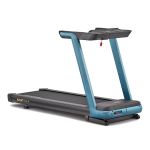 Bieżnia elektryczna Reebok FR30Z Floatride - zielona