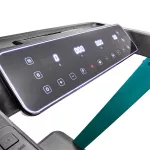 Bieżnia elektryczna Reebok FR30Z Floatride - zielona Bieżnia elektryczna Reebok FR30Z Floatride - zielona