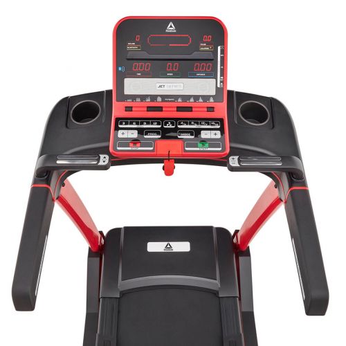 Bieżnia elektryczna Reebok JET 200+ Bieżnia elektryczna Reebok JET 200+