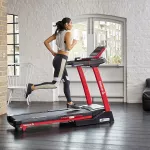 Bieżnia elektryczna Reebok JET 200+ Bieżnia elektryczna Reebok JET 200+