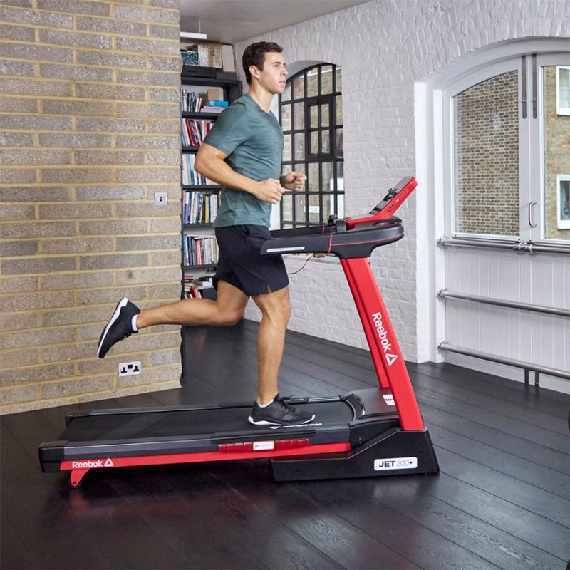 Reebok jet 200 plus online