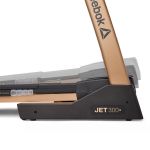 Bieżnia elektryczna Reebok JET 300+