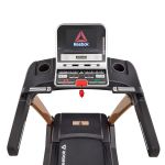 Bieżnia elektryczna Reebok JET 300+