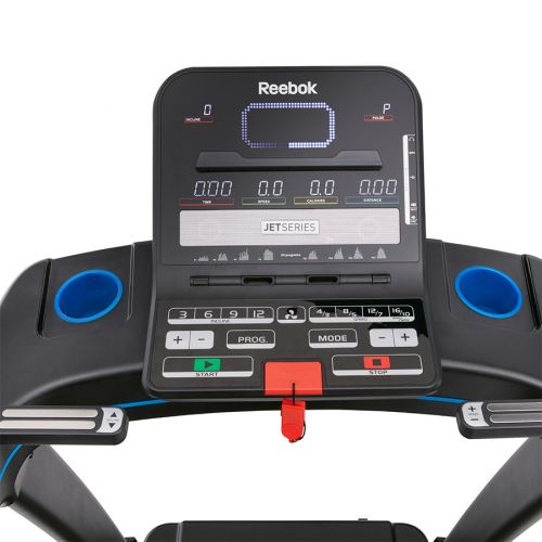 Bieżnia elektryczna Reebok JET 300 Bieżnia elektryczna Reebok JET 300