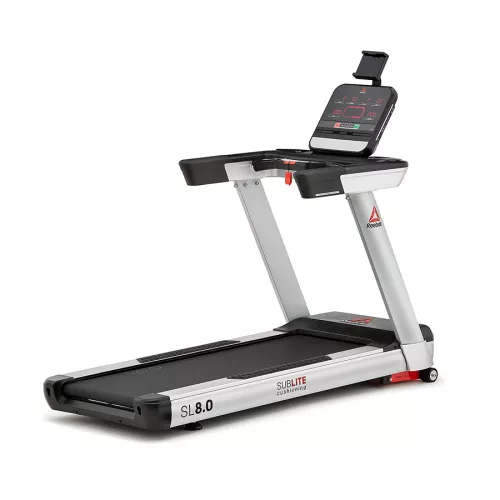 Bieżnia elektryczna Reebok SL 8.0