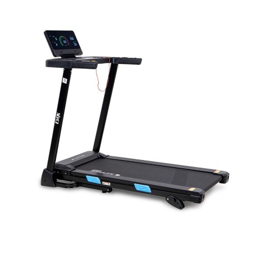 Bieżnia elektryczna Sapphire SG-1800T Evox Bluetooth Aplikacje