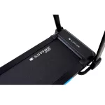 Bieżnia elektryczna Sapphire SG-1800T Evox Bluetooth Aplikacje