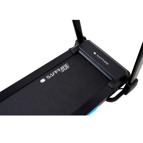 Bieżnia elektryczna Sapphire SG-1800T Evox Bluetooth Aplikacje