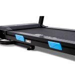 Bieżnia elektryczna Sapphire SG-1800T Evox Bluetooth Aplikacje