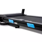 Bieżnia elektryczna Sapphire SG-1800T Evox Bluetooth Aplikacje