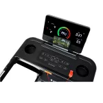 Bieżnia elektryczna Sapphire SG-1800T Evox Bluetooth Aplikacje